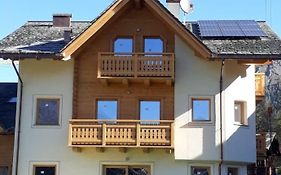 Chalet Paul Di Cantoni Mauro